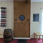 Holiday home Grange Des Bardins Villebois-Lavalette