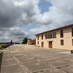 Grange Des Bardins Holiday home *