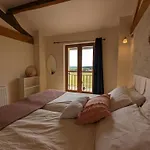 Grange Des Bardins Holiday home Villebois-Lavalette