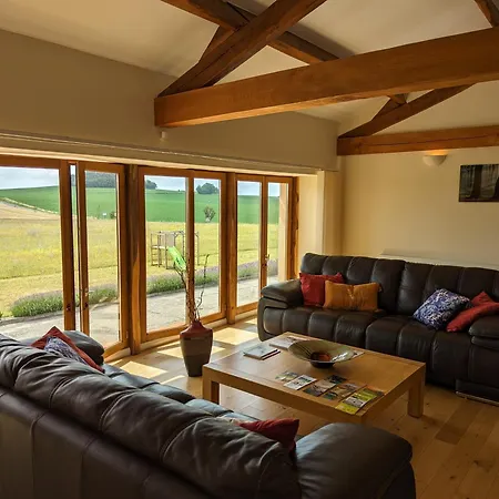 Grange Des Bardins * Villebois-Lavalette