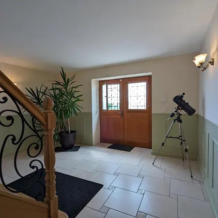 Grange Des Bardins