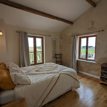 Grange Des Bardins Holiday home