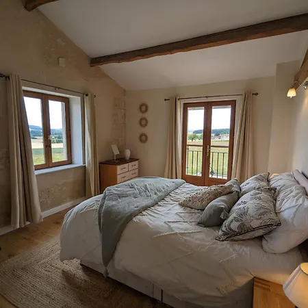 Holiday home Grange Des Bardins