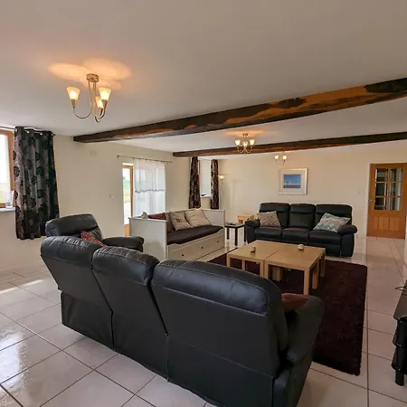 Grange Des Bardins Holiday home *