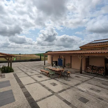 Grange Des Bardins