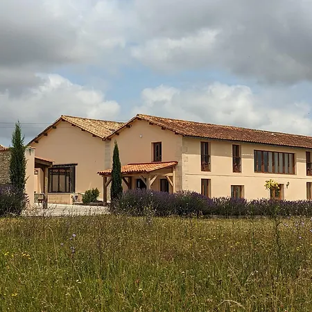 Grange Des Bardins * Villebois-Lavalette