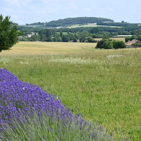 Grange Des Bardins Villebois-Lavalette