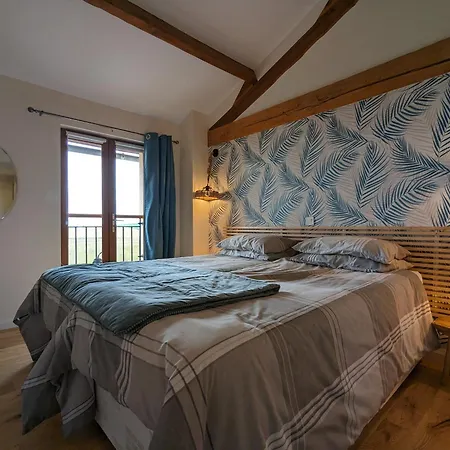 Grange Des Bardins Villebois-Lavalette